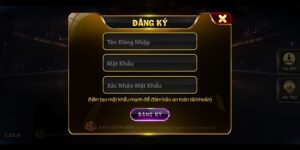 Hướng dẫn đăng ký vào tài khoản Hit Club